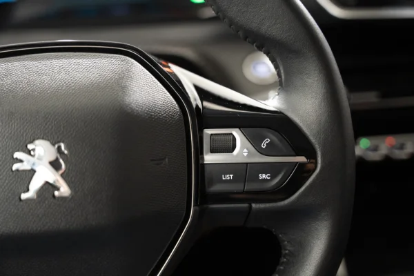 Peugeot e-208 50 kWh Active 16