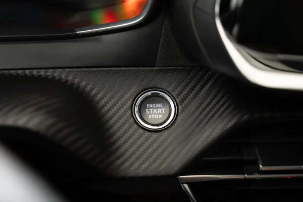 Peugeot e-208 50 kWh Active 17