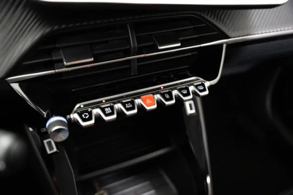 Peugeot e-208 50 kWh Active 21