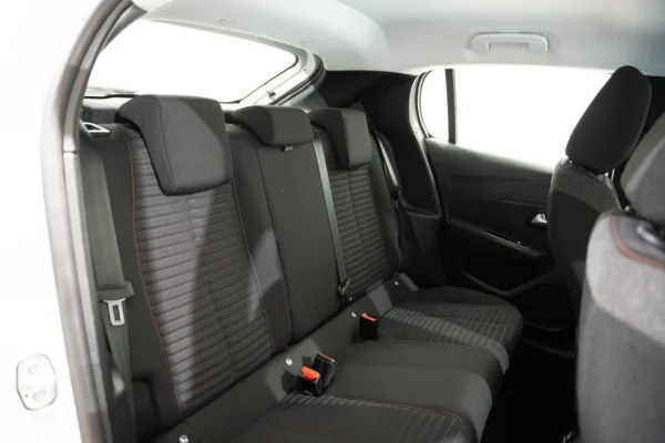 Peugeot e-208 50 kWh Active 26