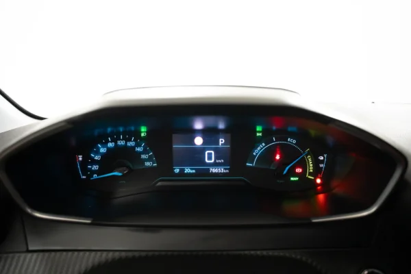 Peugeot e-208 50 kWh Active 27