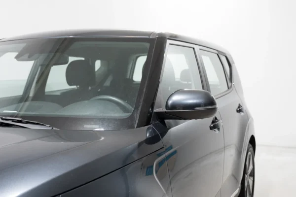 Kia e-Soul 39.2kWh 5