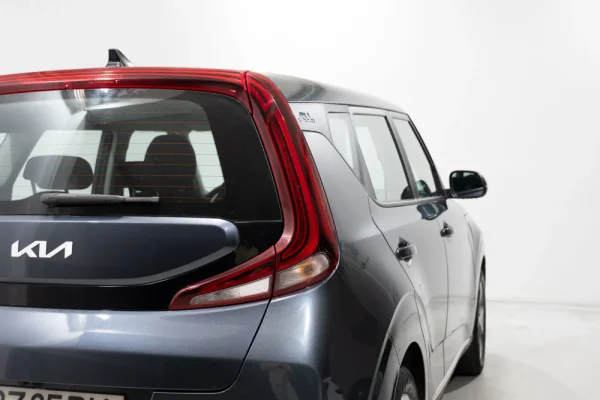 Kia e-Soul 39.2kWh 7