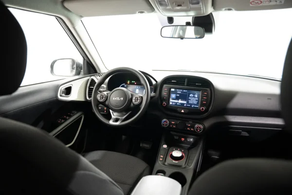 Kia e-Soul 39.2kWh 9