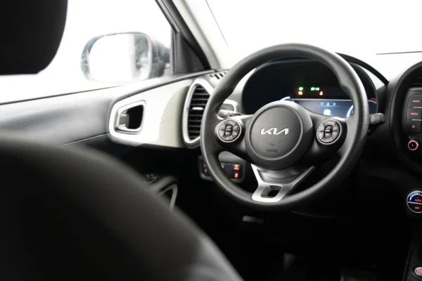 Kia e-Soul 39.2kWh 14