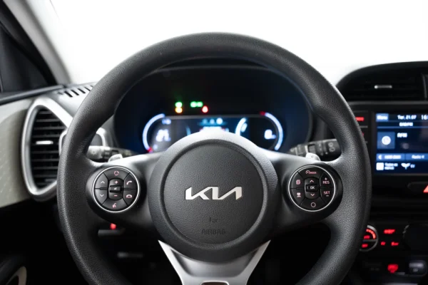 Kia e-Soul 39.2kWh 15