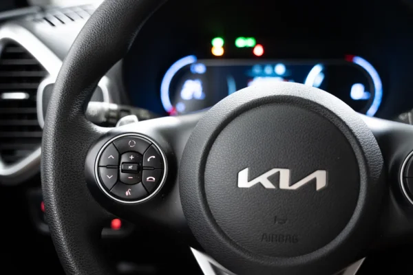 Kia e-Soul 39.2kWh 16