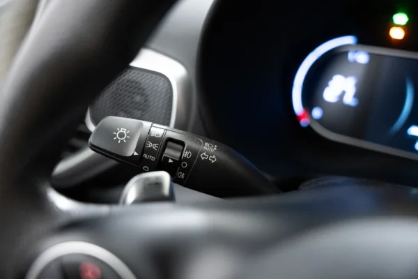 Kia e-Soul 39.2kWh 18