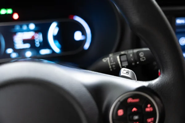 Kia e-Soul 39.2kWh 20