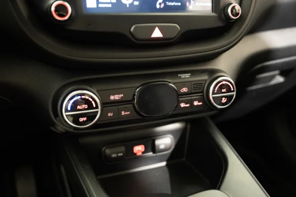 Kia e-Soul 39.2kWh 22