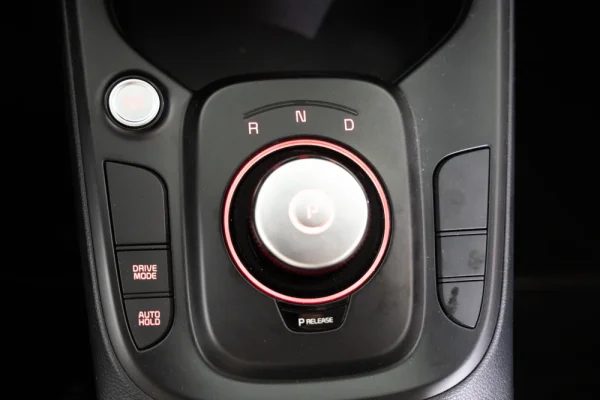 Kia e-Soul 39.2kWh 25
