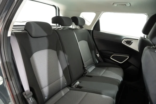 Kia e-Soul 39.2kWh 29