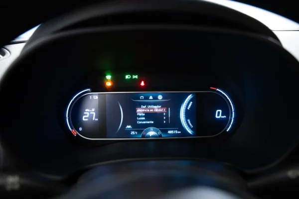 Kia e-Soul 39.2kWh 30