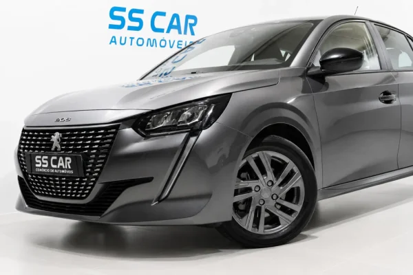 Peugeot 208 1.2 PureTech Active 2