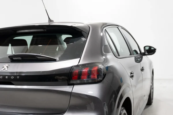 Peugeot 208 1.2 PureTech Active 7