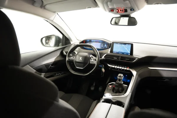 Peugeot 208 1.2 PureTech Active 9