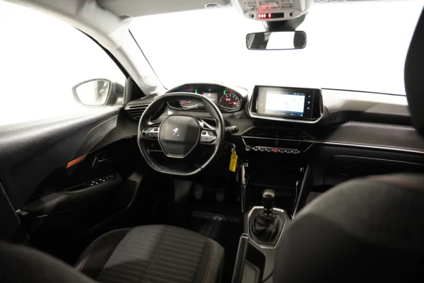 Peugeot 208 1.2 PureTech Active 10