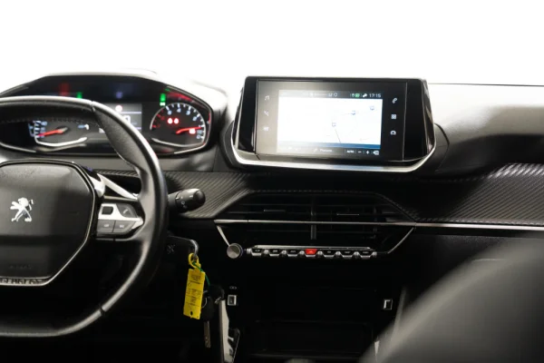 Peugeot 208 1.2 PureTech Active 11