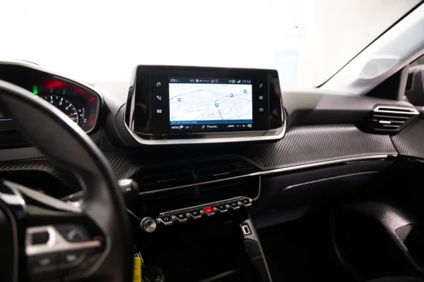 Peugeot 208 1.2 PureTech Active 12