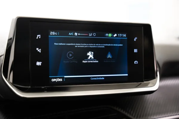 Peugeot 208 1.2 PureTech Active 15