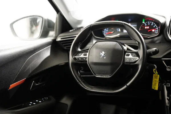 Peugeot 208 1.2 PureTech Active 20