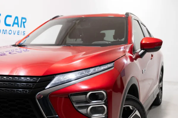 Mitsubishi Eclipse Cross 2.4 PHEV eMotion 4
