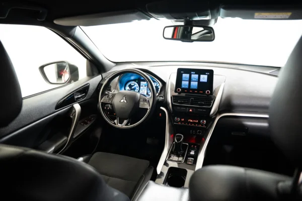 Mitsubishi Eclipse Cross 2.4 PHEV eMotion 9