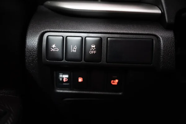 Mitsubishi Eclipse Cross 2.4 PHEV eMotion 12