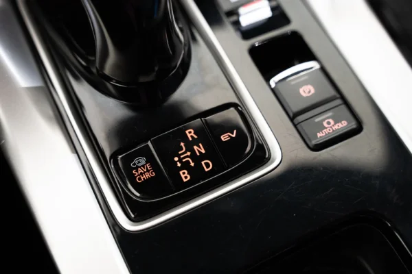 Mitsubishi Eclipse Cross 2.4 PHEV eMotion 24