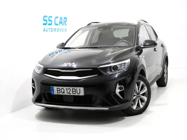 Kia Stonic 1.2 MPi Dynamic 1