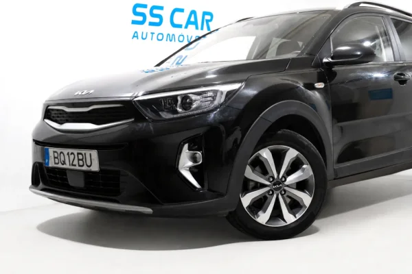 Kia Stonic 1.2 MPi Dynamic 2