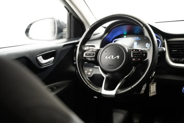 Kia Stonic 1.2 MPi Dynamic 7