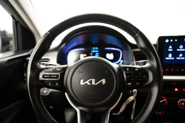 Kia Stonic 1.2 MPi Dynamic 12