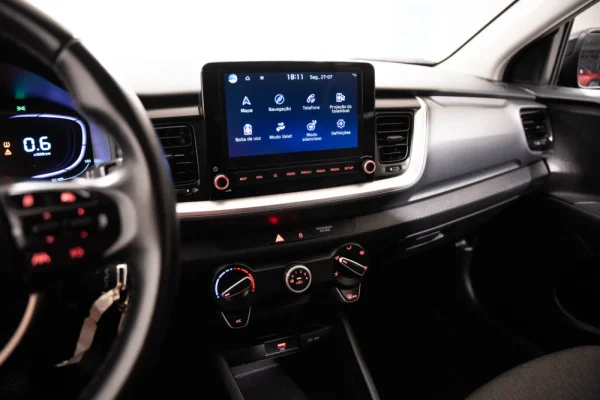 Kia Stonic 1.2 MPi Dynamic 14