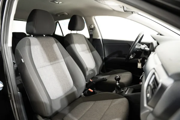 Kia Stonic 1.2 MPi Dynamic 21