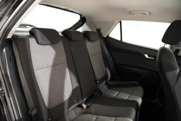 Kia Stonic 1.2 MPi Dynamic 22