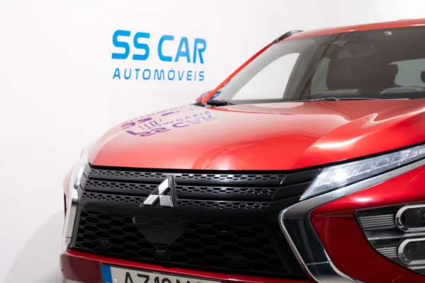 Mitsubishi Eclipse Cross 2.4 PHEV eMotion 4