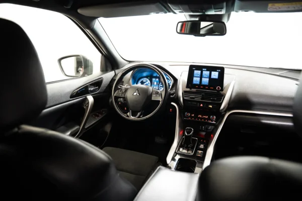 Mitsubishi Eclipse Cross 2.4 PHEV eMotion 9