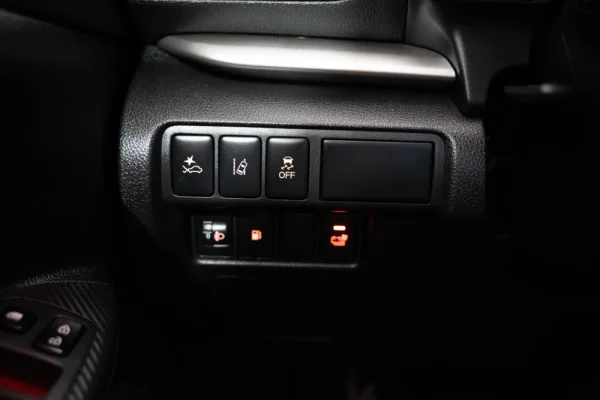 Mitsubishi Eclipse Cross 2.4 PHEV eMotion 12