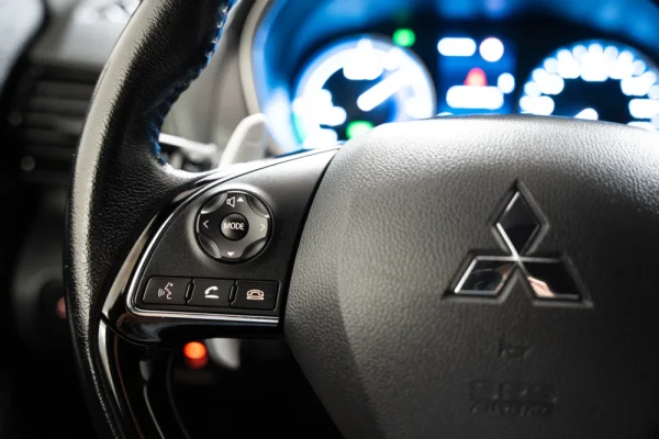 Mitsubishi Eclipse Cross 2.4 PHEV eMotion 15