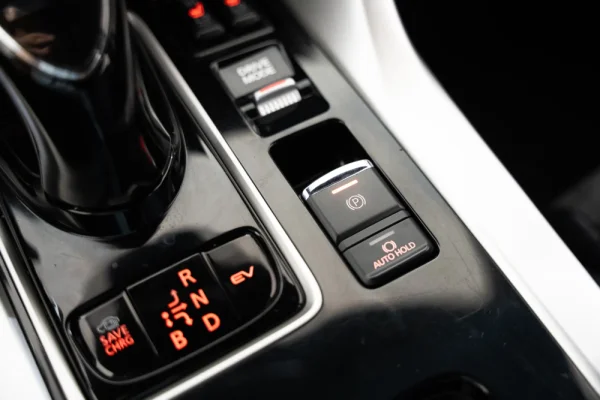 Mitsubishi Eclipse Cross 2.4 PHEV eMotion 26