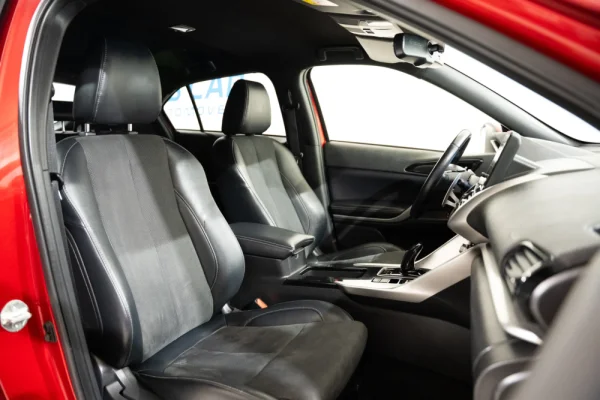 Mitsubishi Eclipse Cross 2.4 PHEV eMotion 30