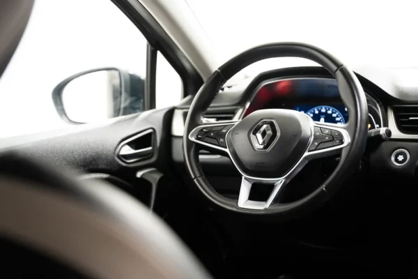 Renault Captur 1.0 TCe Exclusive 10
