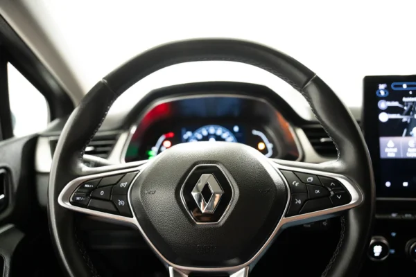 Renault Captur 1.0 TCe Exclusive 15