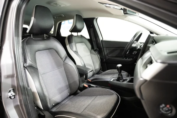 Renault Captur 1.0 TCe Exclusive 25