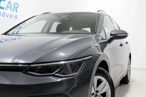 Volkswagen Golf Variant 1.0 eTSI Life DSG 4