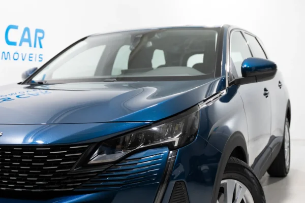 Peugeot 5008 1.2 PureTech Allure EAT8 4