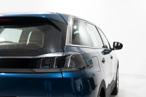 Peugeot 5008 1.2 PureTech Allure EAT8 7