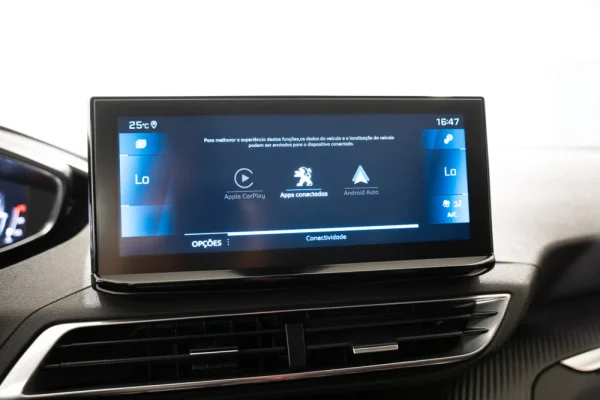 Peugeot 5008 1.2 PureTech Allure EAT8 22