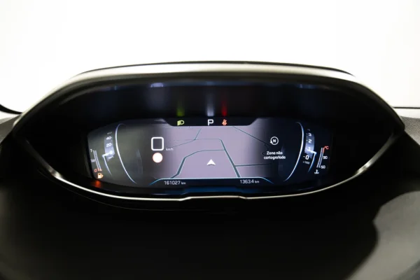 Peugeot 5008 1.2 PureTech Allure EAT8 31